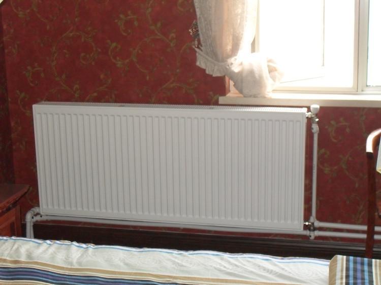 暖氣片價(jià)格