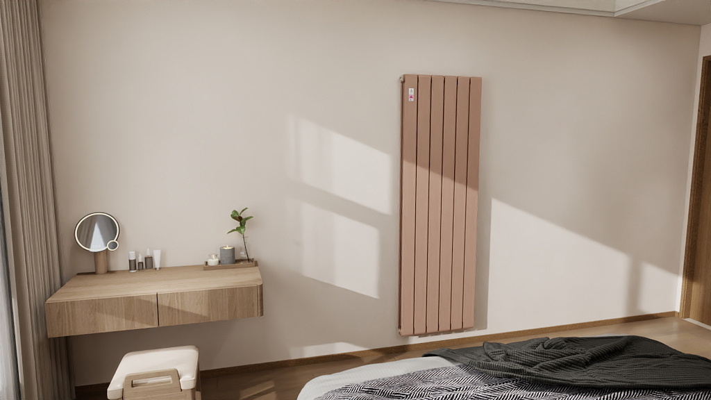 品質(zhì)暖氣片