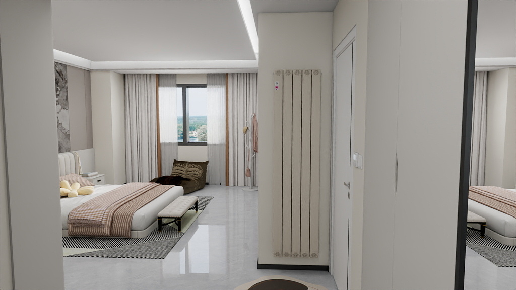 暖氣片價(jià)格