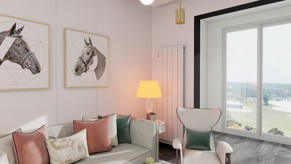 銅鋁復(fù)合暖氣片價格