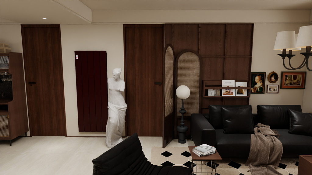 銅鋁復(fù)合暖氣片 銅鋁復(fù)合暖氣片