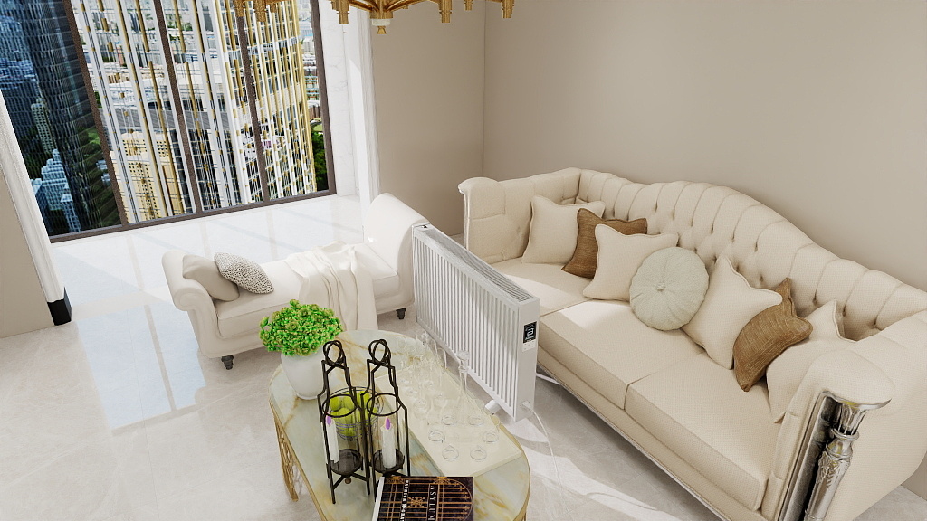 電暖氣片 電暖氣片