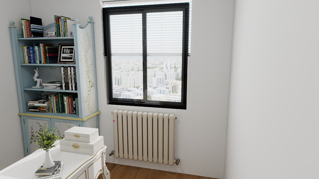 防腐金剛暖氣片 防腐金剛暖氣片