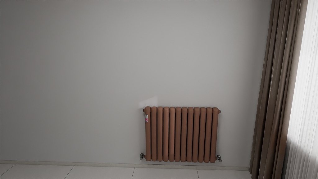 銅鋁復(fù)合散熱器