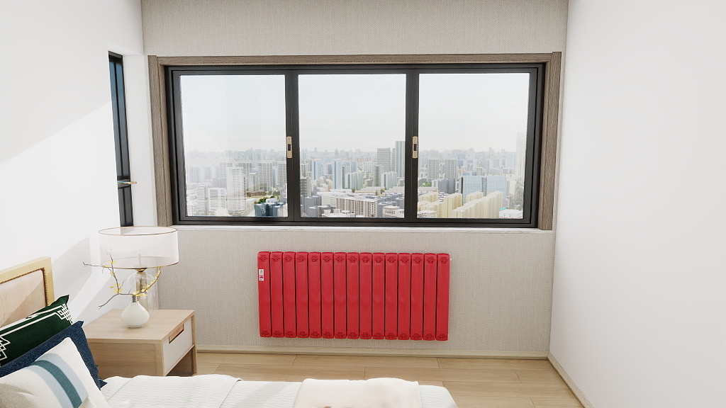 鋼制暖氣片 鋼制暖氣片