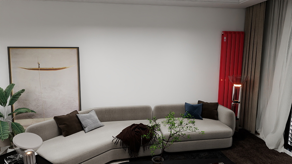 銅鋁復(fù)合暖氣片 銅鋁復(fù)合暖氣片