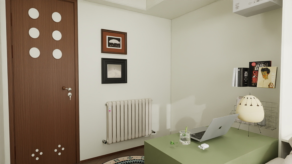 銅鋁復(fù)合暖氣片