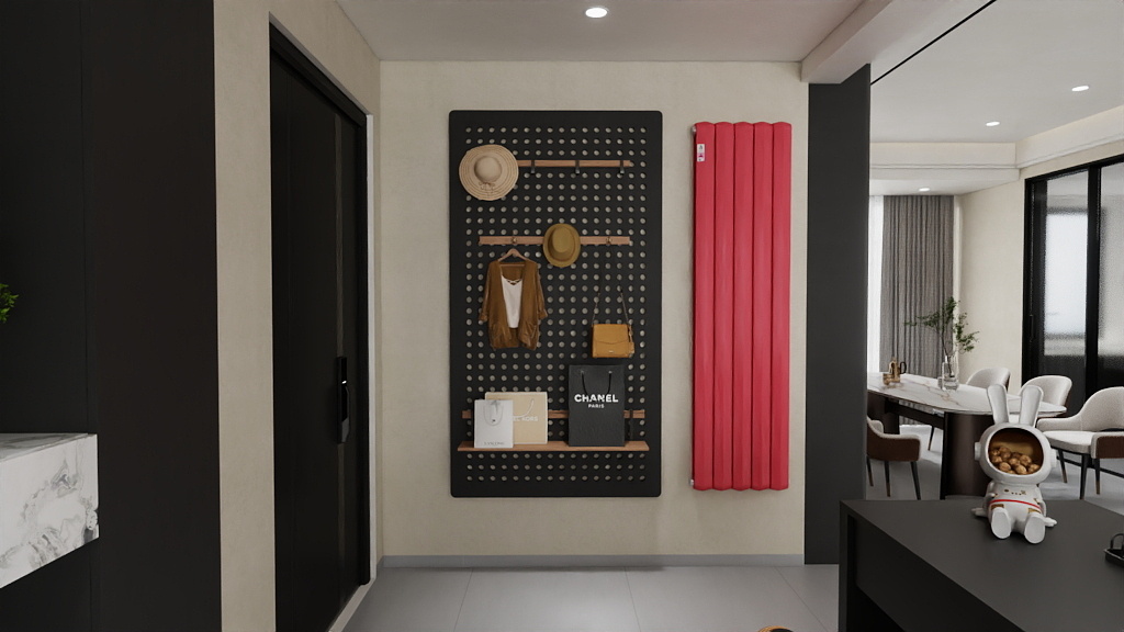 銅鋁復(fù)合暖氣片